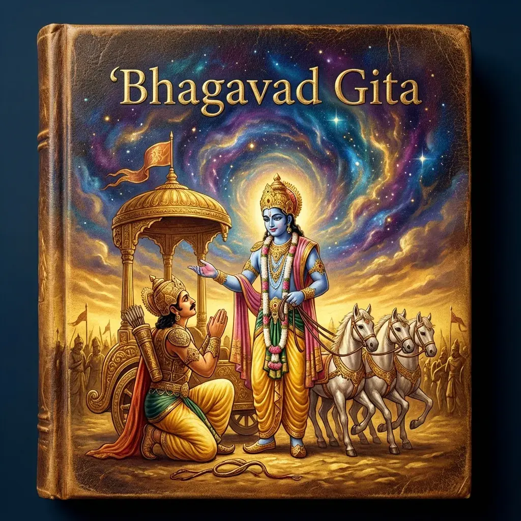 Bhagavad Gita