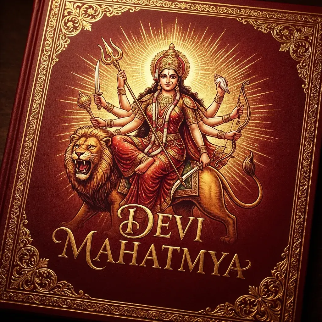 Devi Mahatmya