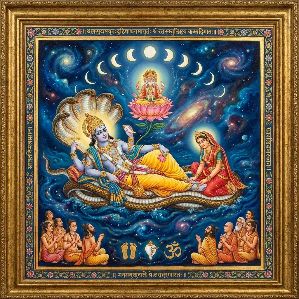 Ekadashi Vrat Katha