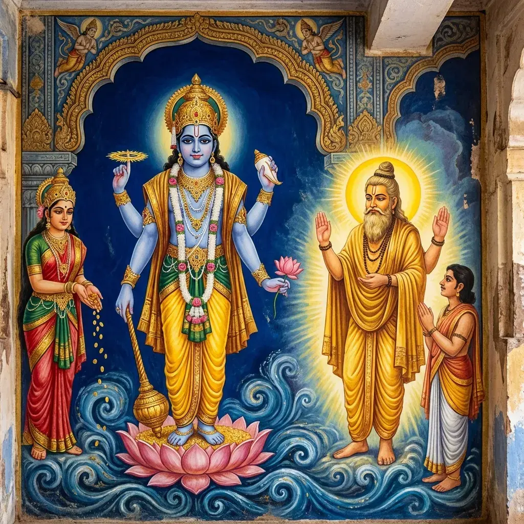 Guruvar Vrat Katha