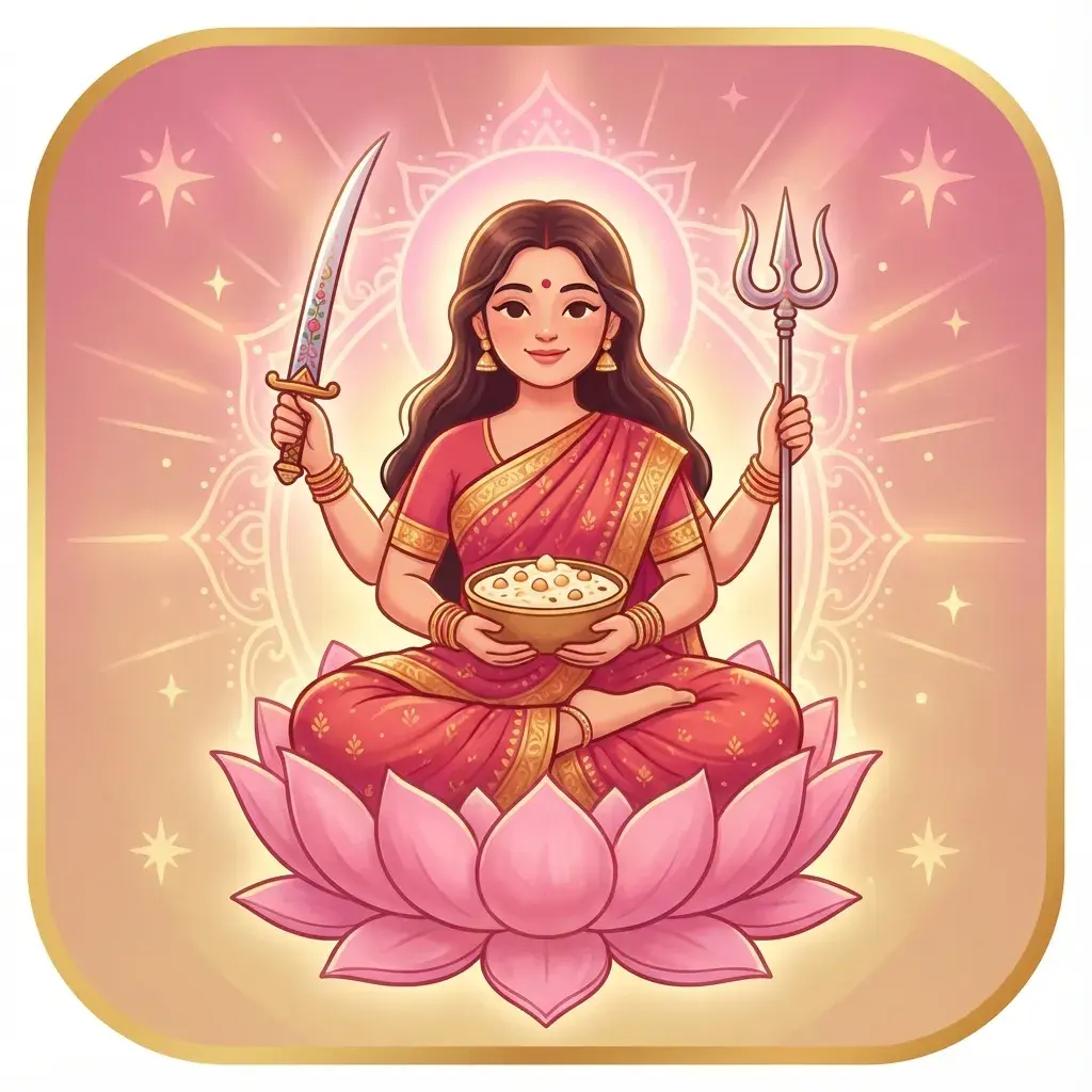 Jai Santoshi Mata