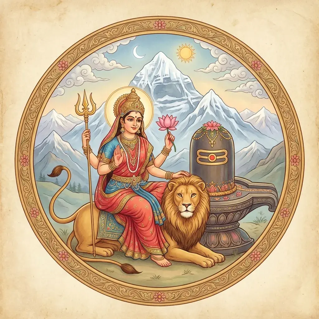 Mangla Gauri Katha