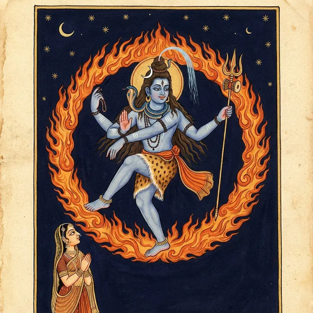 Masik Shivratri Katha