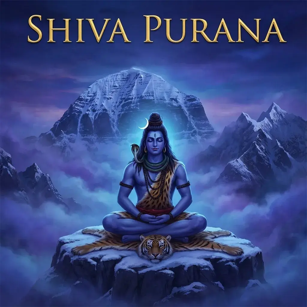 Shiva Purana