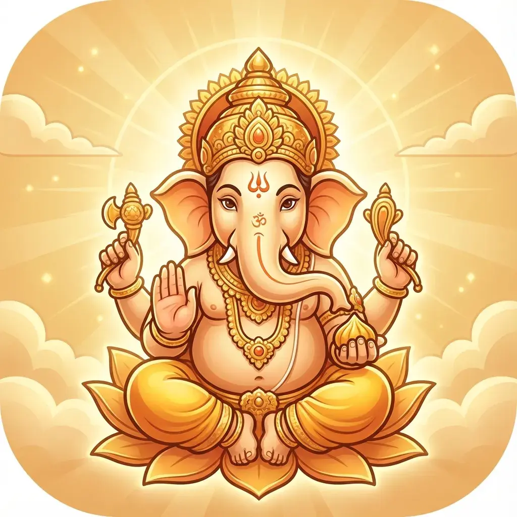 Vakratunda Mahakaya