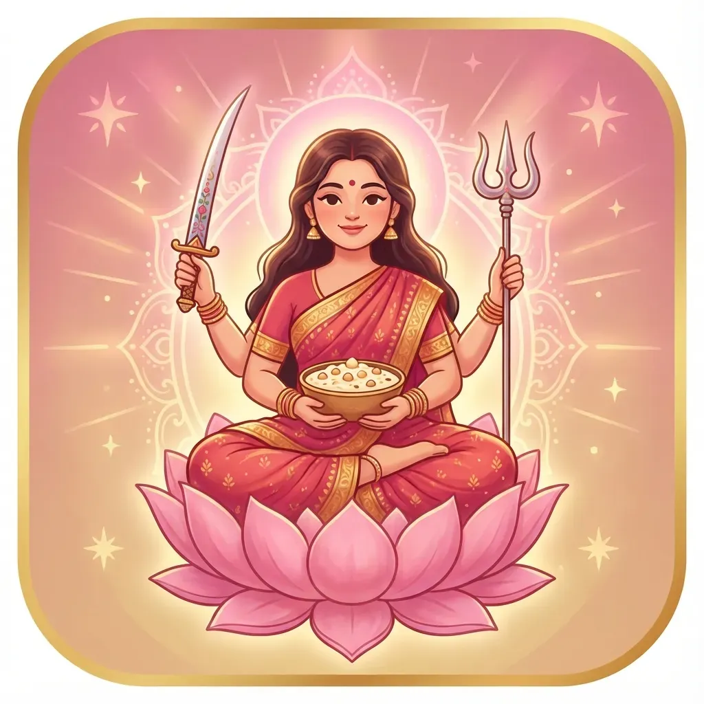 Jai Santoshi Mata