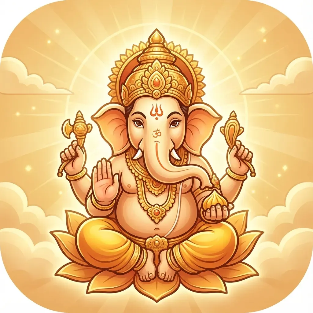 Vakratunda Mahakaya