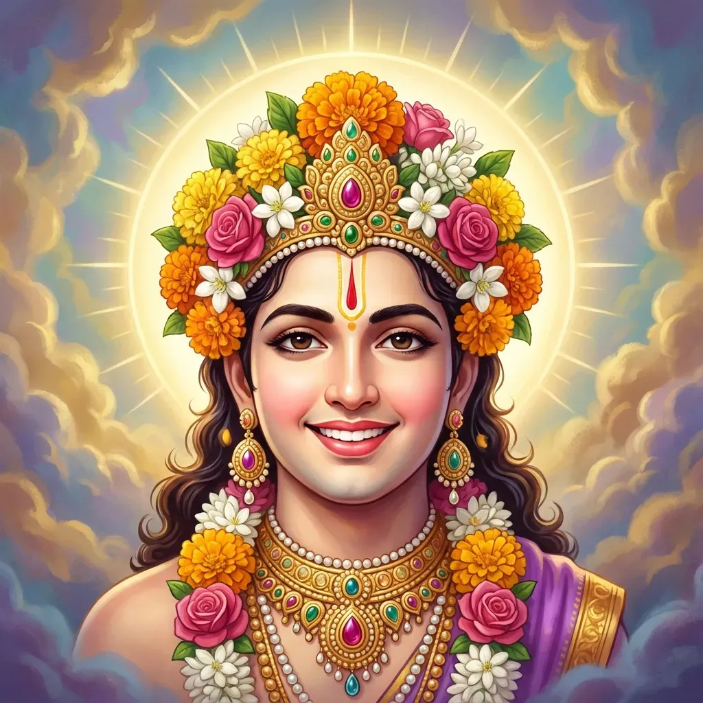 Om Jai Shri Shyam Hare